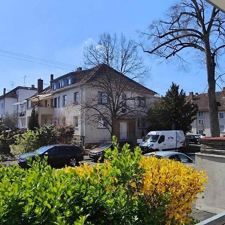 Apartment In Hanau Esterno foto